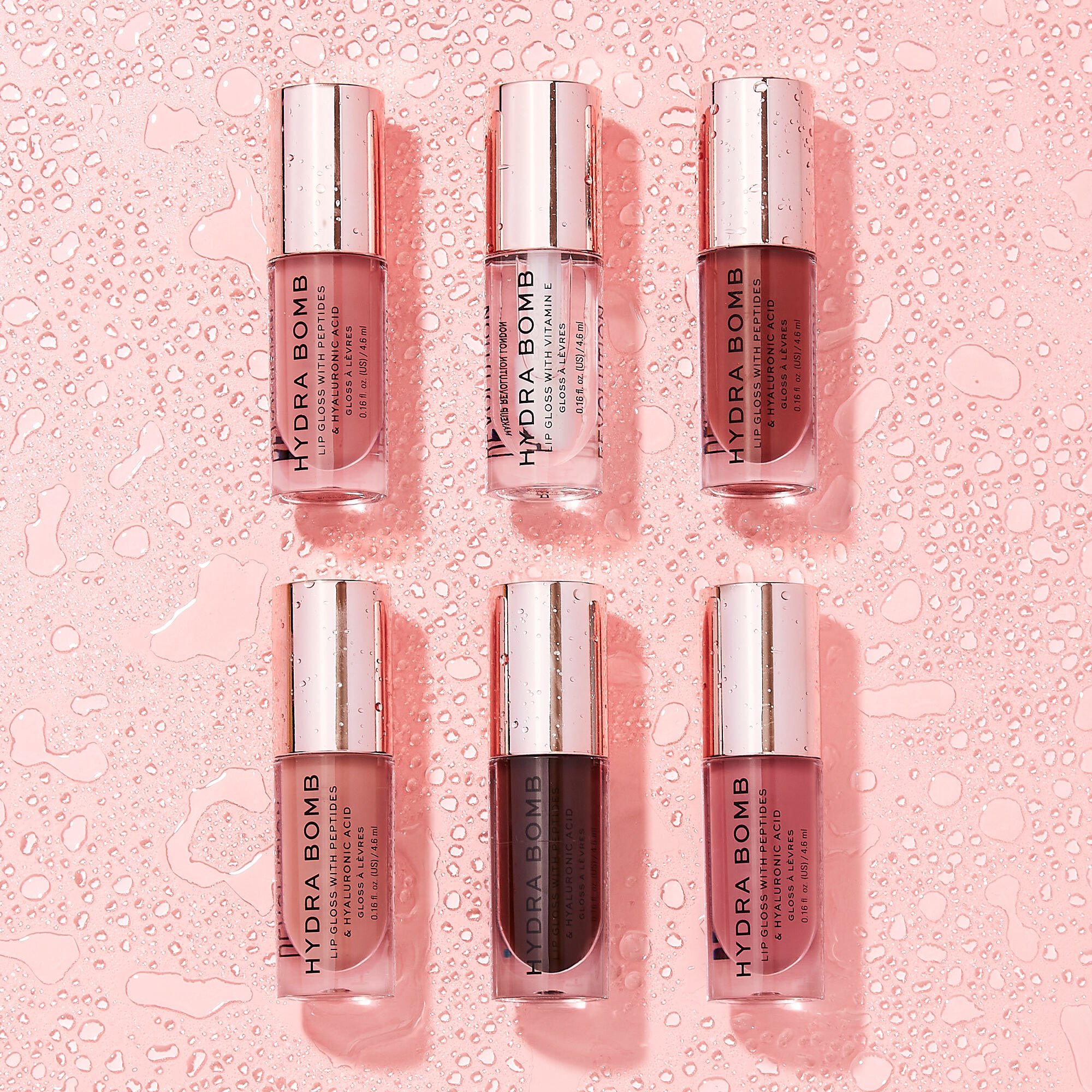 Makeup Revolution Hydra Bomb Revolution Beauty